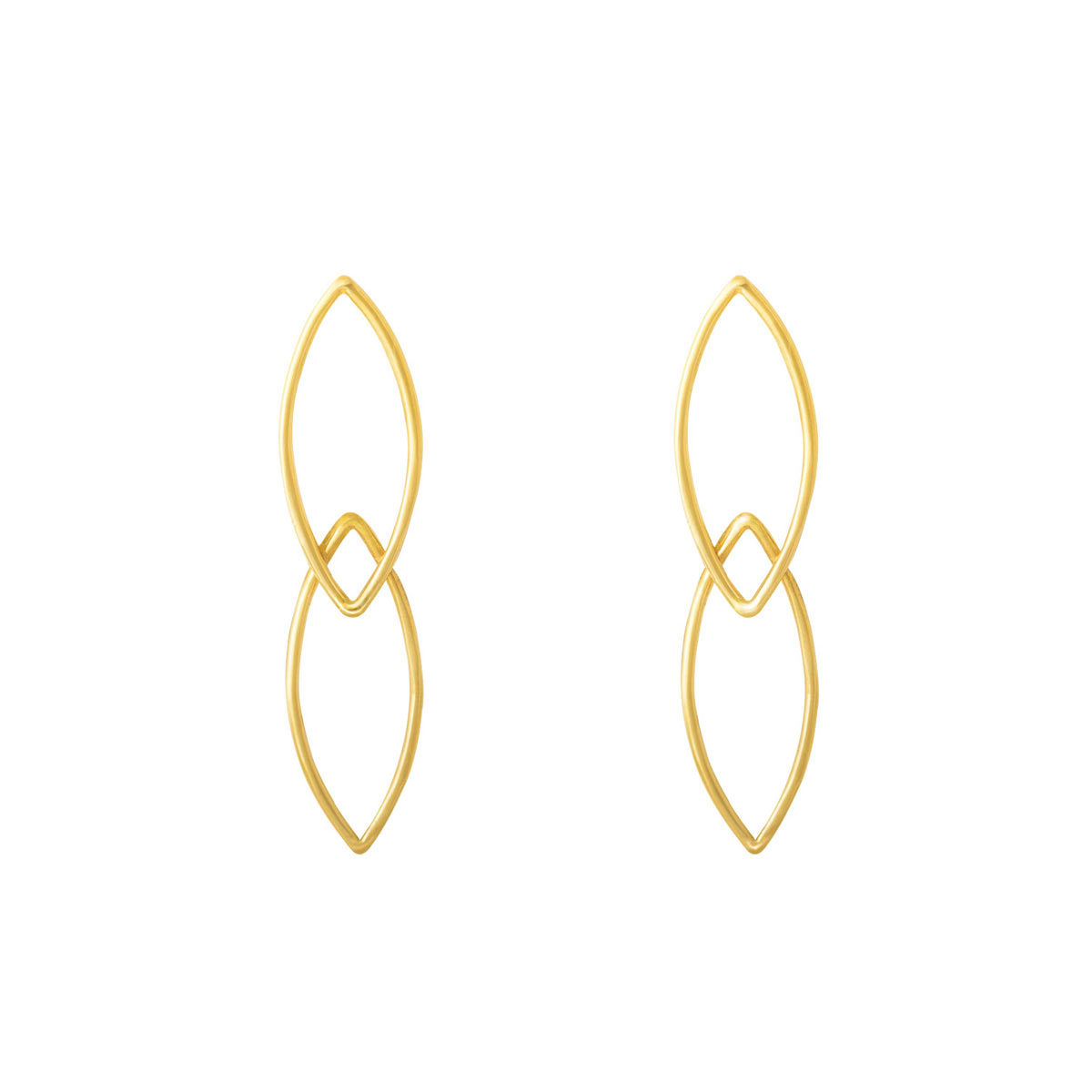 گوشواره طلا آنانیس (ANANIS)