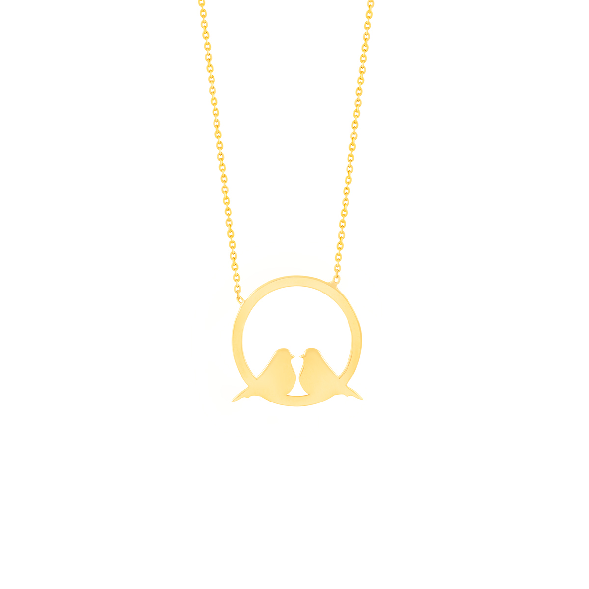 گردنبند امین