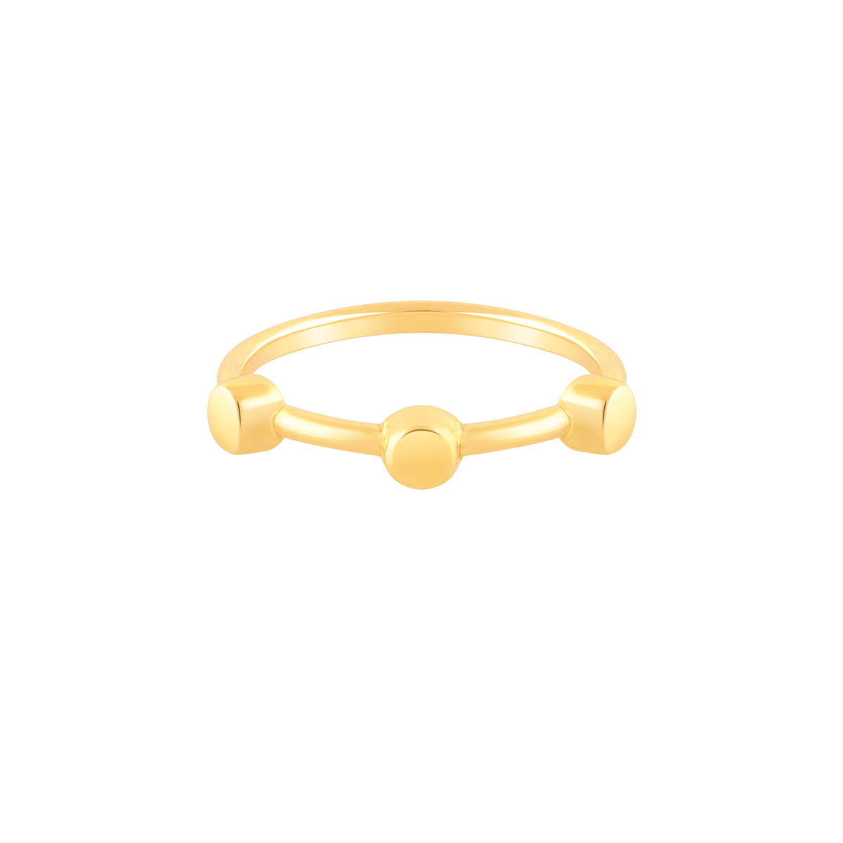 WR500 انگشتر طلا کاپری