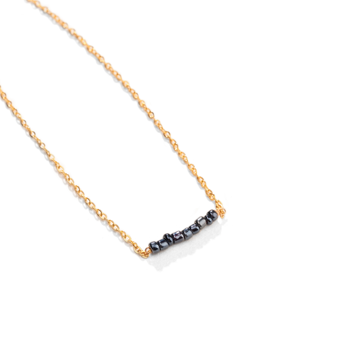 گردنبند طلا شارون