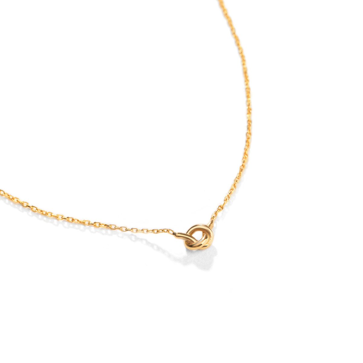 گردنبند طلا راشل