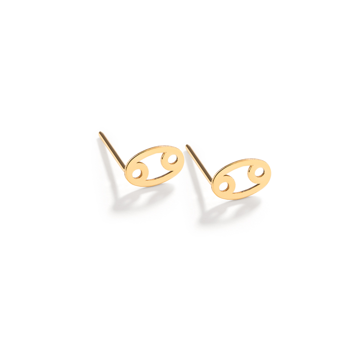 گوشواره طلا ساین تیر