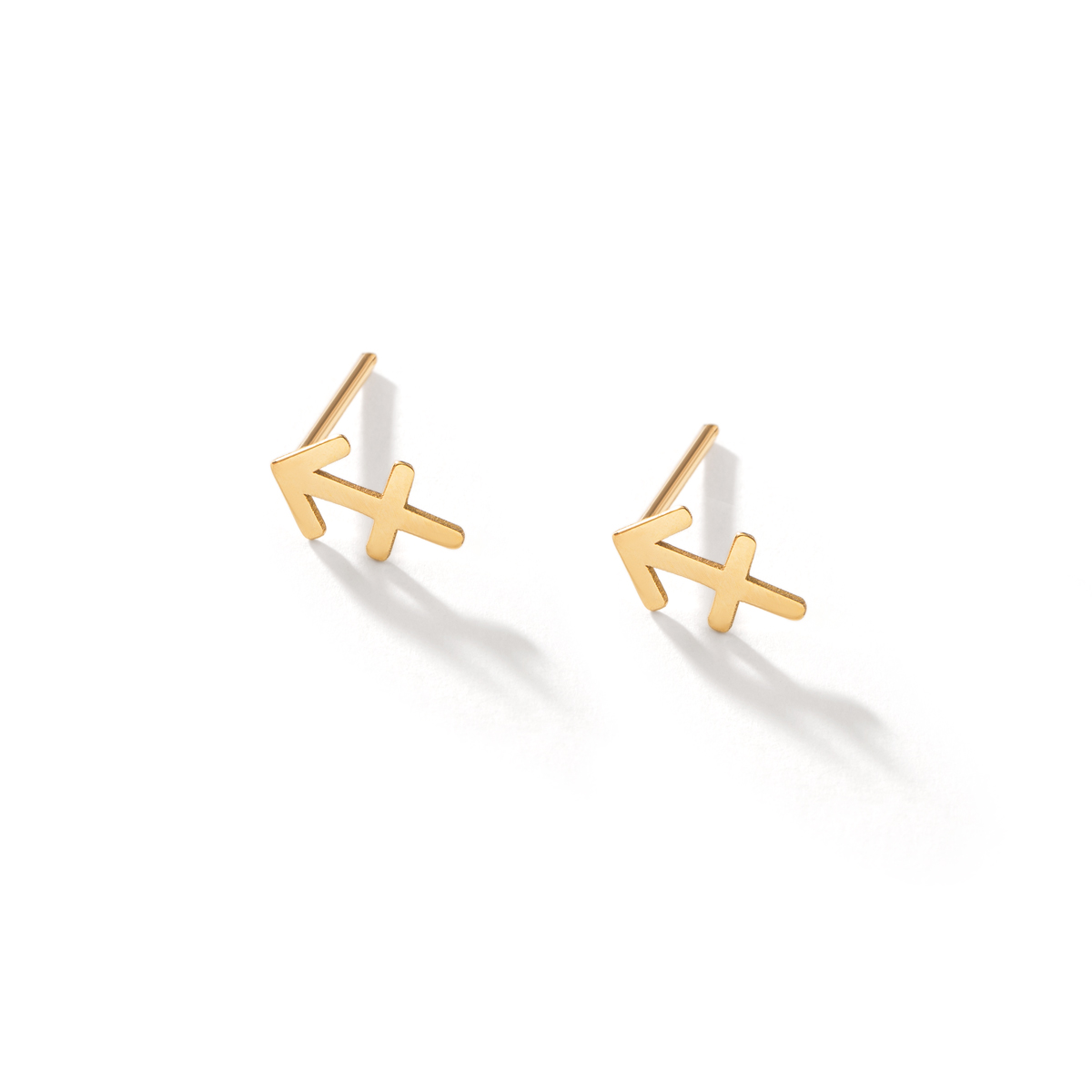 _31A9383-Recovered گوشواره طلا نماد ماه آذر