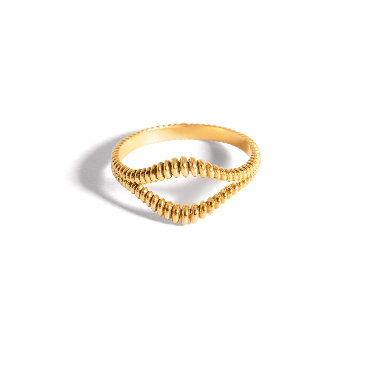 Tabsem gold ring g