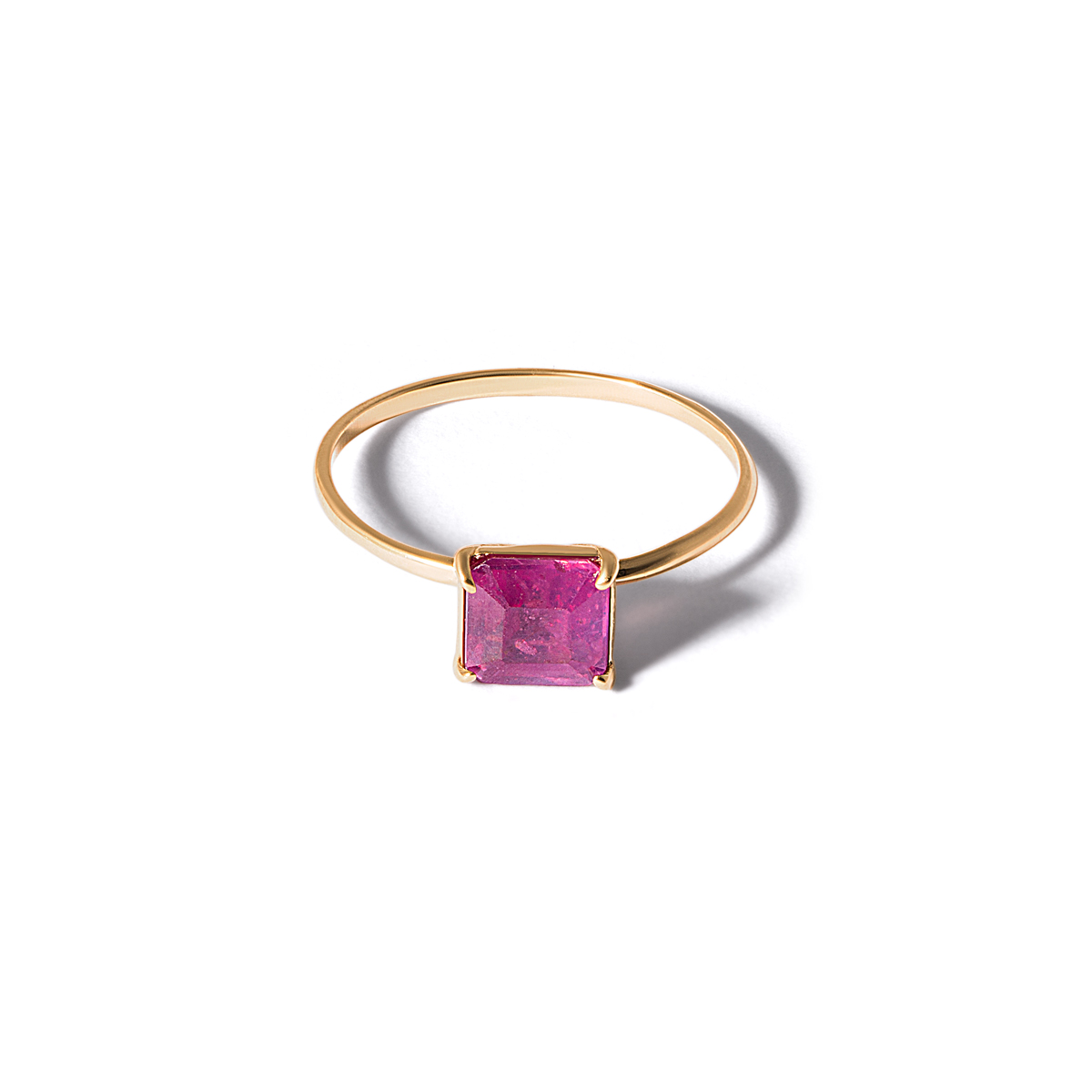 Narmila gold ring g