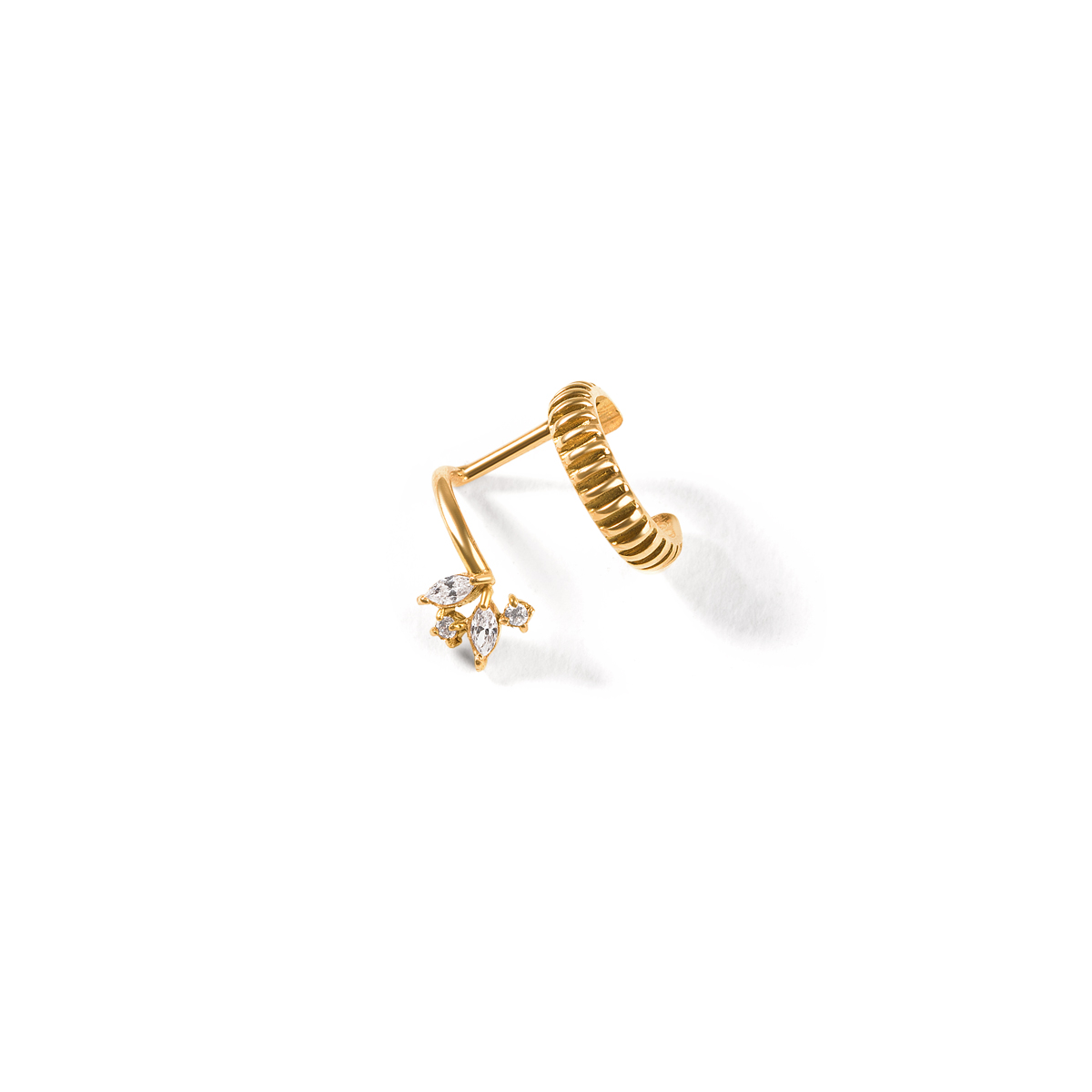 Tala Marquis ear cuff g