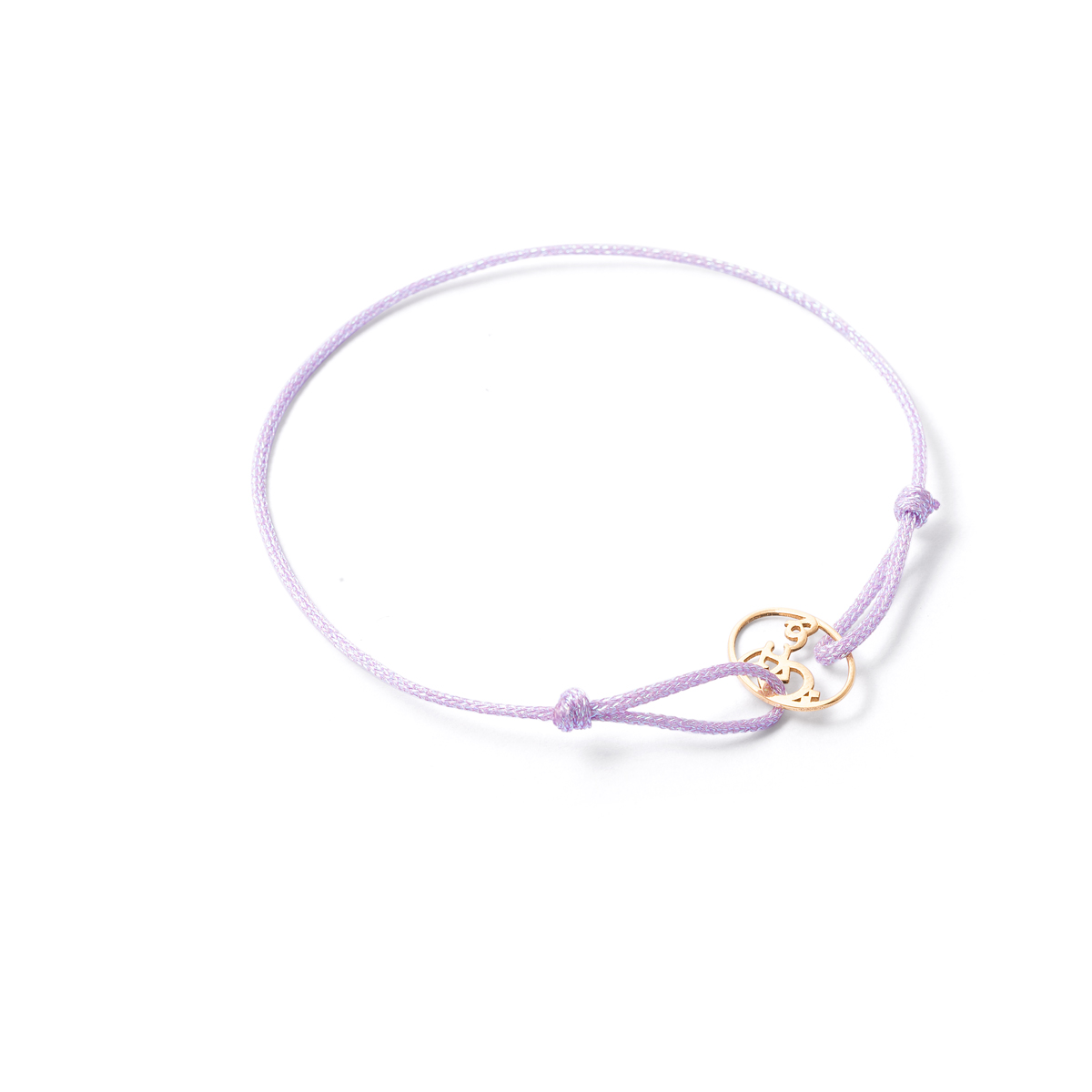 No woven gold bracelet g No woven gold bracelet g