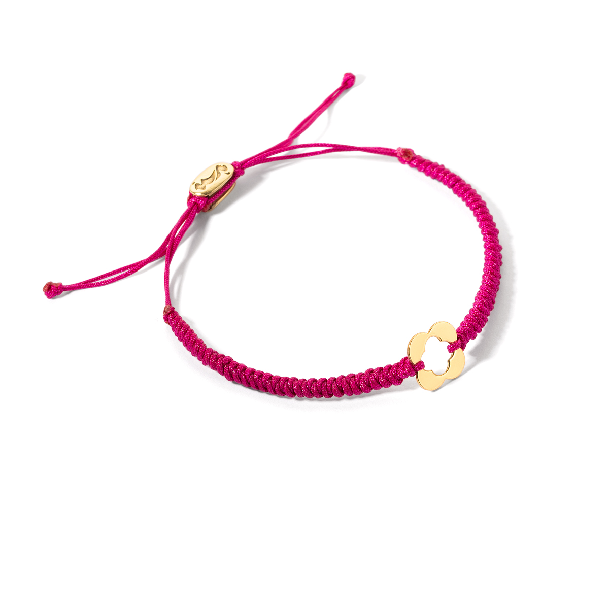 _31A0692 دستبند طلا بافت ونکلیف