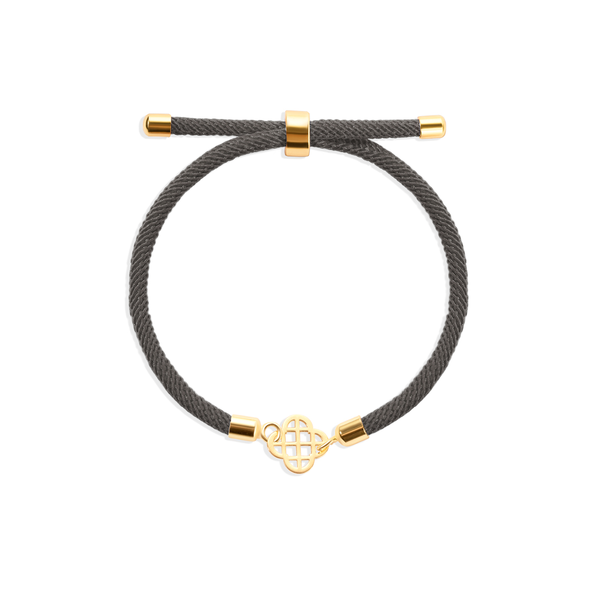 _31A0793-2 دستبند طلا بافت ونکلیف