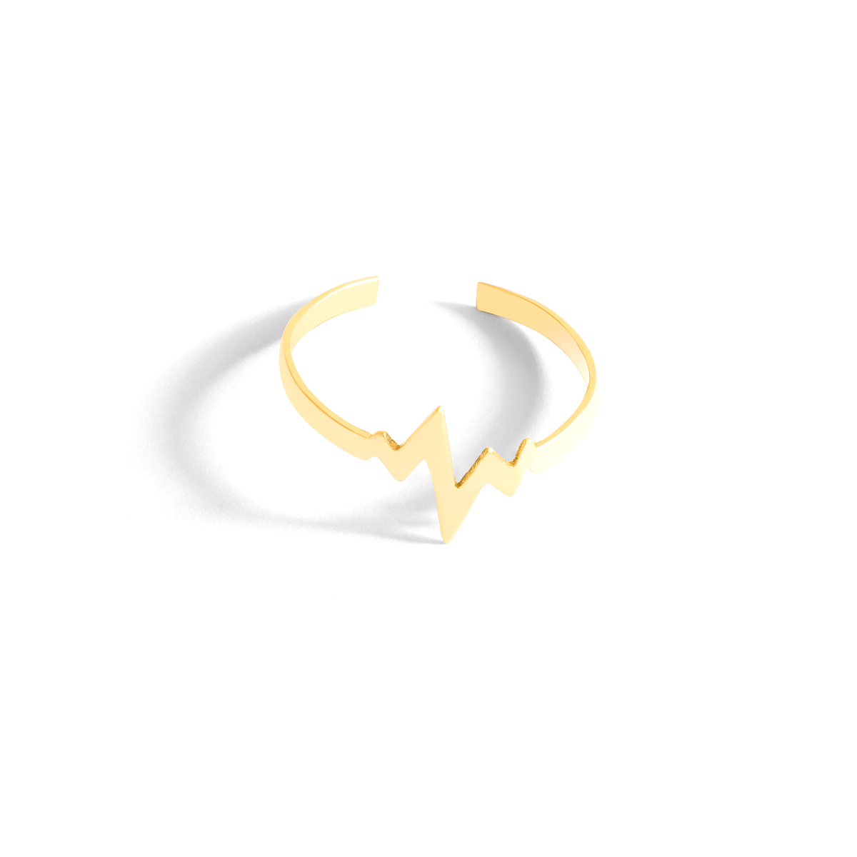 Gold ring beats g Gold ring beats g