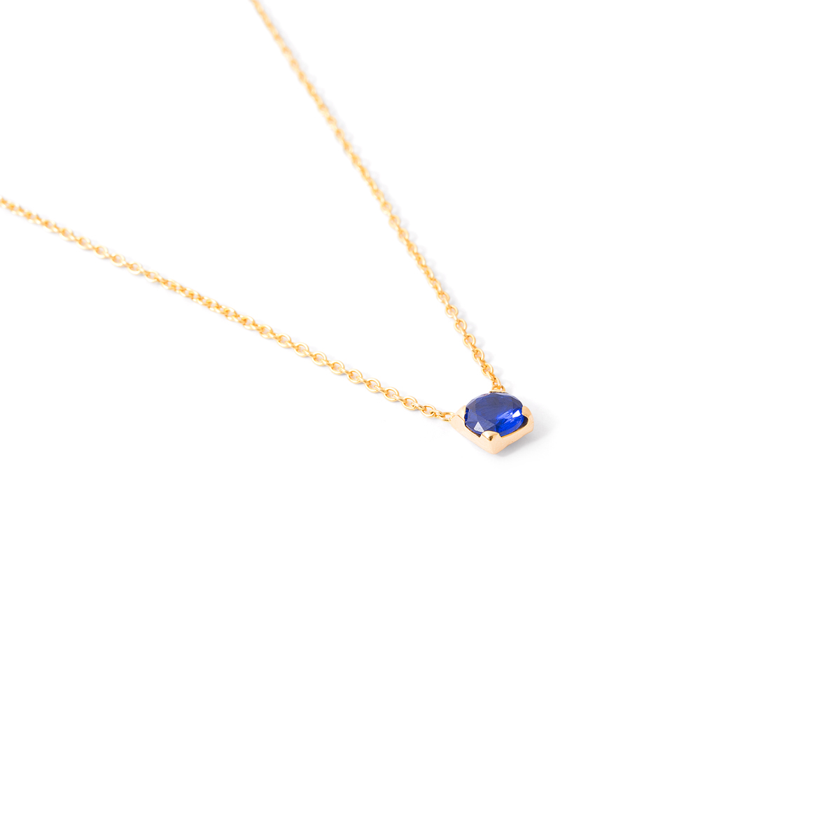 Maha gold necklace G Maha gold necklace G