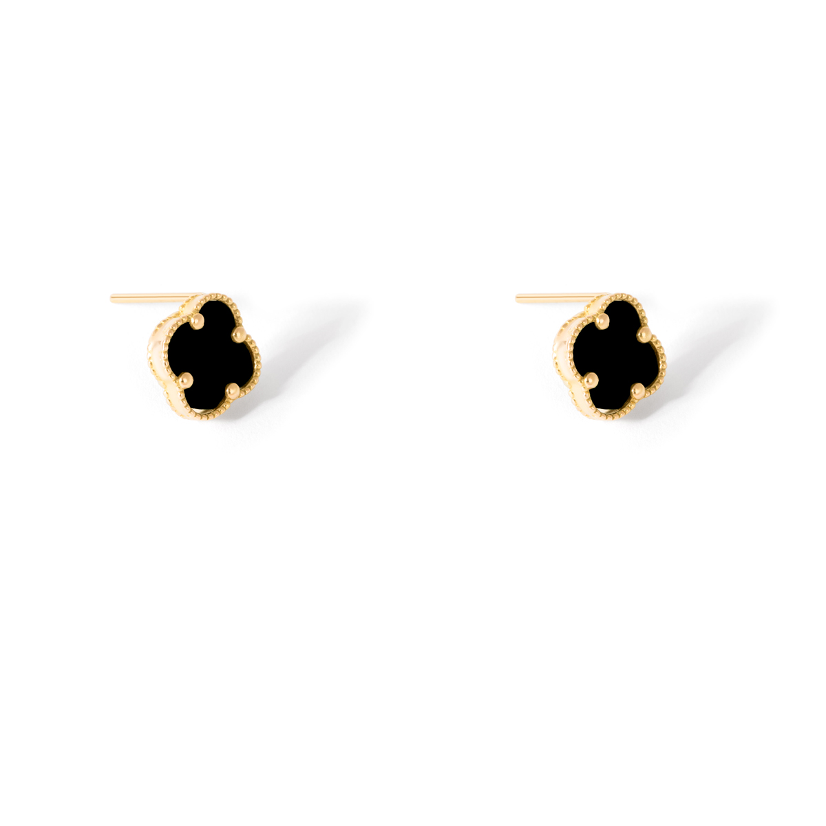 Vancliffe gold earrings g Vancliffe gold earrings g