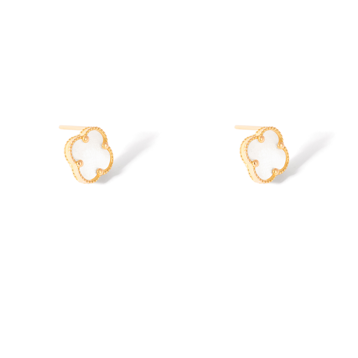 Vancliffe gold earrings g Vancliffe gold earrings g