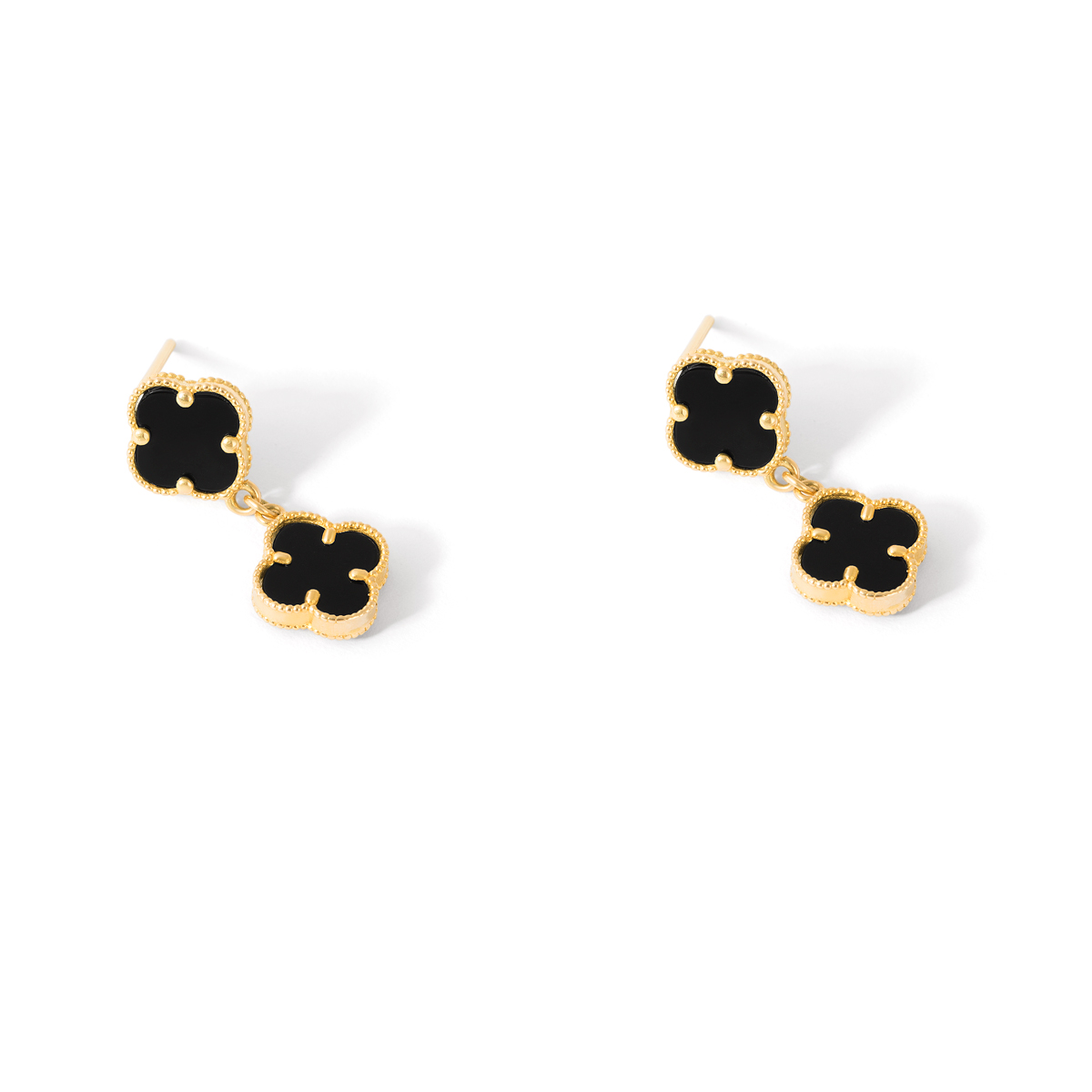 Vancliffe gold earrings g Vancliffe gold earrings g